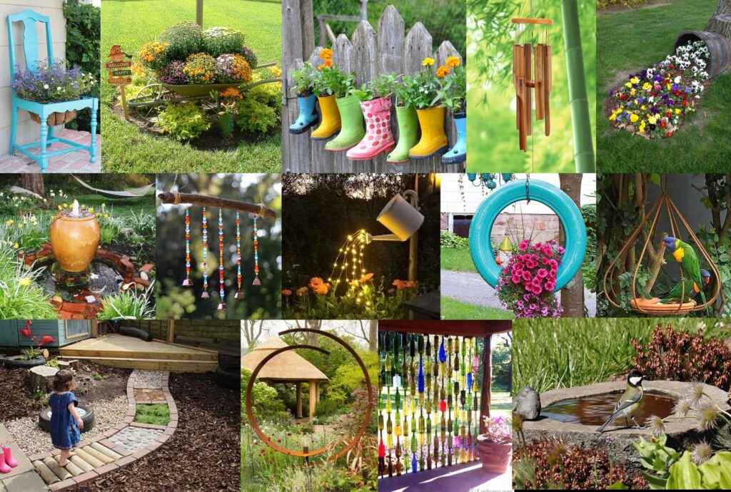 "Bilder von Park der Sinne": Unleash Your Creativity with Sensory Gardens!