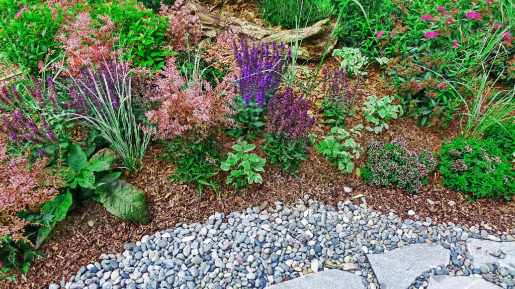 Mulching - What is it and why do you need it in your garden - Hello ...