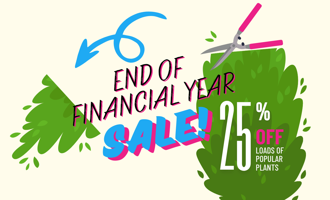 End of Financial Year (EOFY) Sale